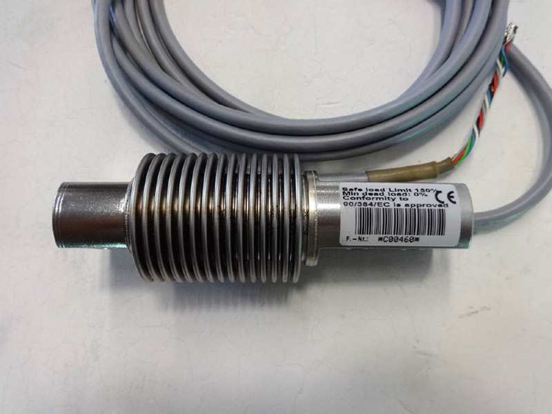 What Are The Best Applications for A 50Kg Load Cell in Modern Technology?