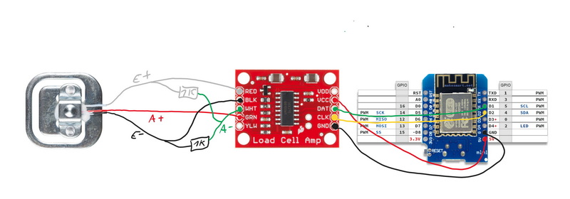 read load cell data esp866_3