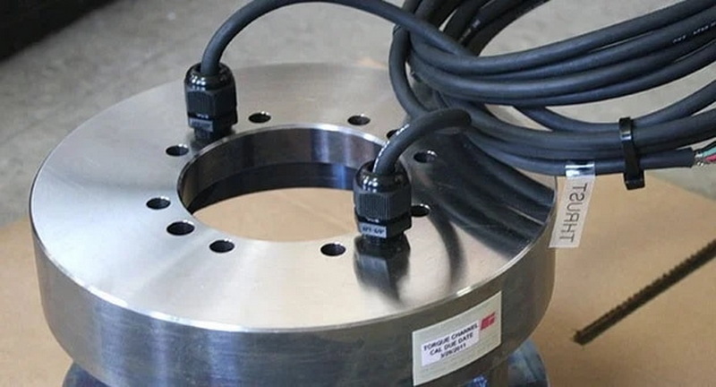 check load cell