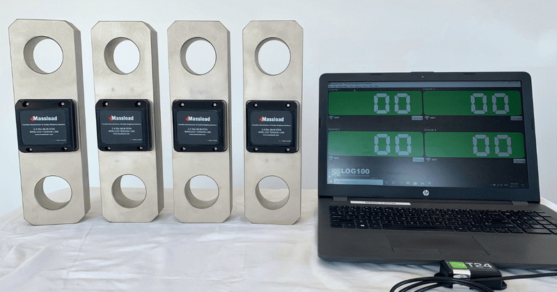 Wireless Load Cell3