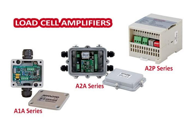 How Does A Load Cell Amplifier Work?