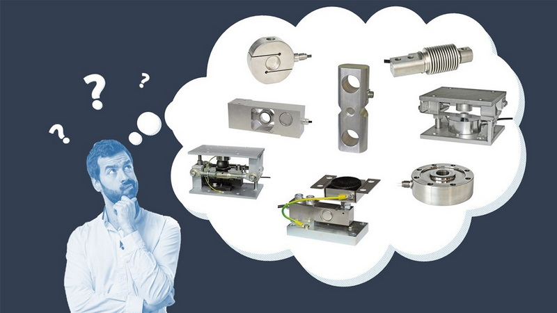 What Accuracy Is Good for Load Cell?