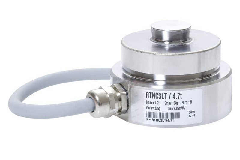 How To Calculate Load Cell Calibration?