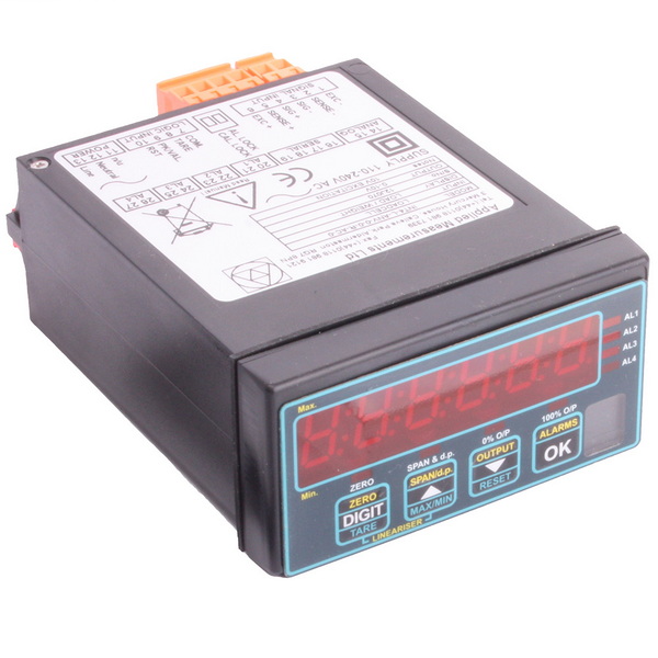 indicator load cell1