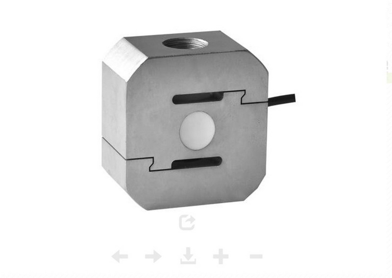 Load Cell Sensitivity