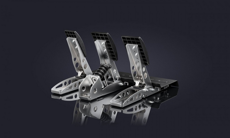 Can You Convert A Csl Pedal To Load Cell?