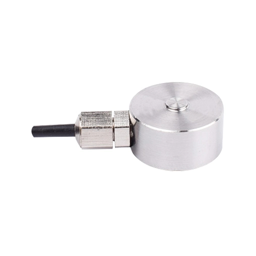 Ultra-miniature Button Load Cell