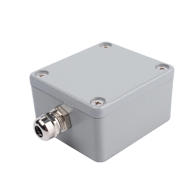 Analog Amplifier 0-10V