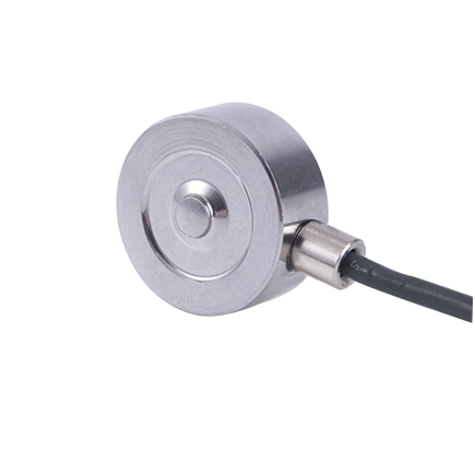 Stainless Steel Pressure Load Cell Sensor