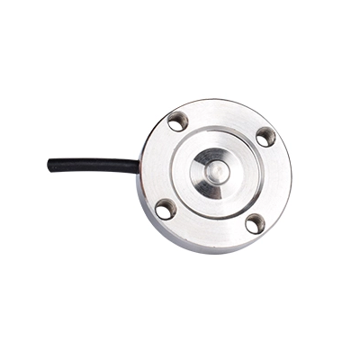 Low Profile Button Type Load Cell