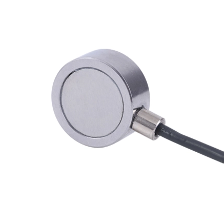Stainless Steel Pressure Load Cell Sensor