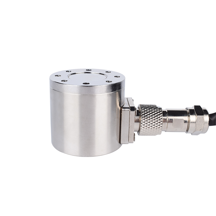 Reset Kristler Load Cell