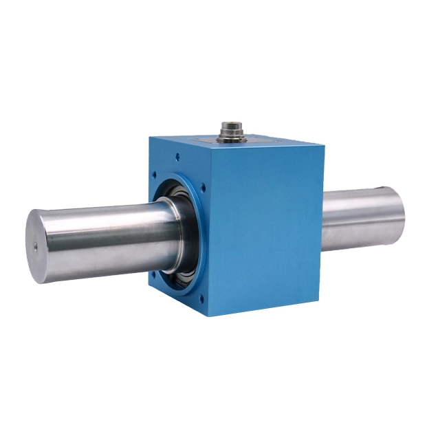 Large Capacity Dynamic Torque Sensor