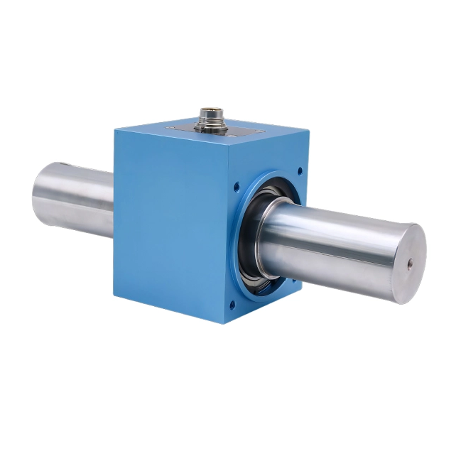 Large Capacity Dynamic Torque Sensor