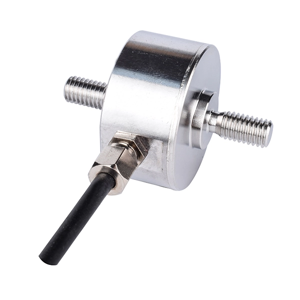 Tension Compression Inline Force Sensor