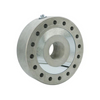 Alloy Steel Centre Threaded Pancake Force Transducer