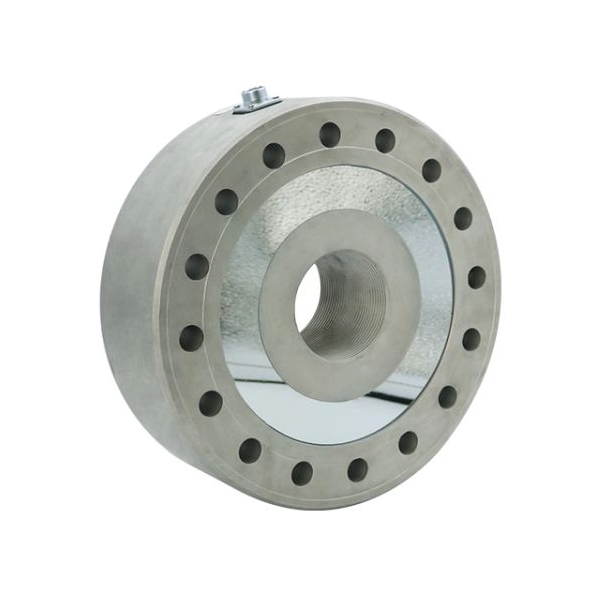 Alloy Steel Centre Threaded Pancake Force Transducer