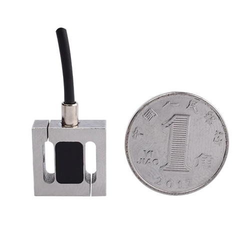 Mini S Type Force Transducer