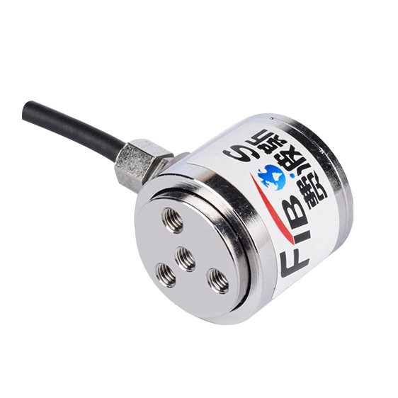 Stainless Steel Pillar Load Cell