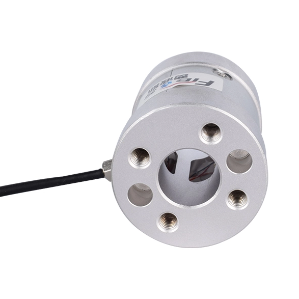 Dual Flange Reaction Torque Sensor