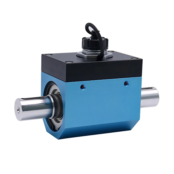 Slip Ring Rotary Torque Sensor