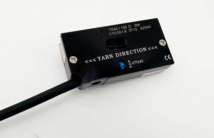 BTSR Yarn Sensor