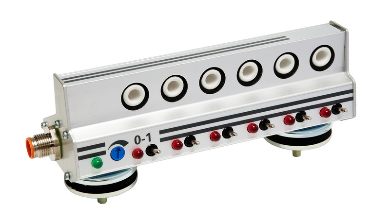 thread tension sensor
