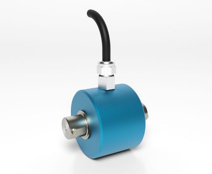 Shaft Mounted Tension Sensor