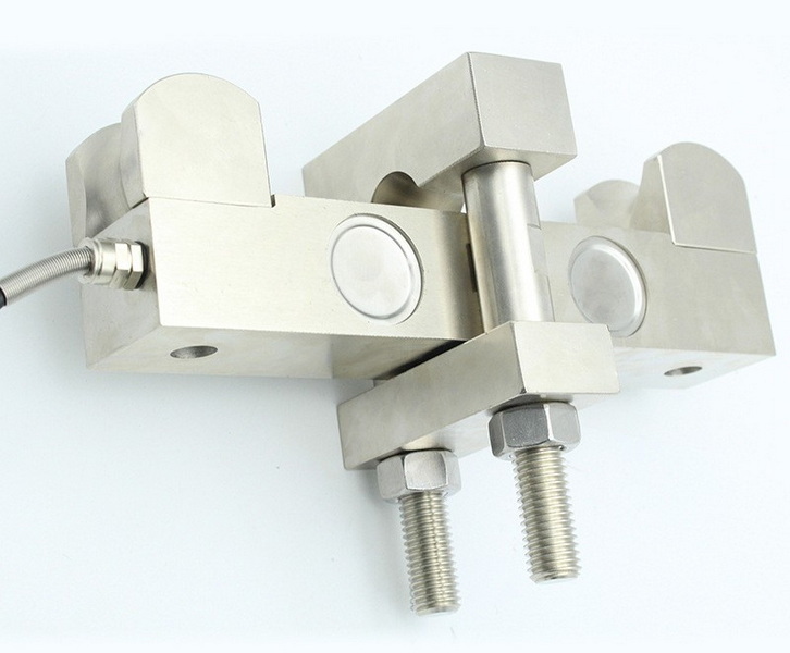 steel wire rope tension sensor