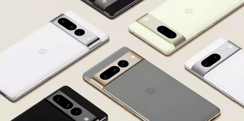 where to see signal strength indicator in google pixel_3