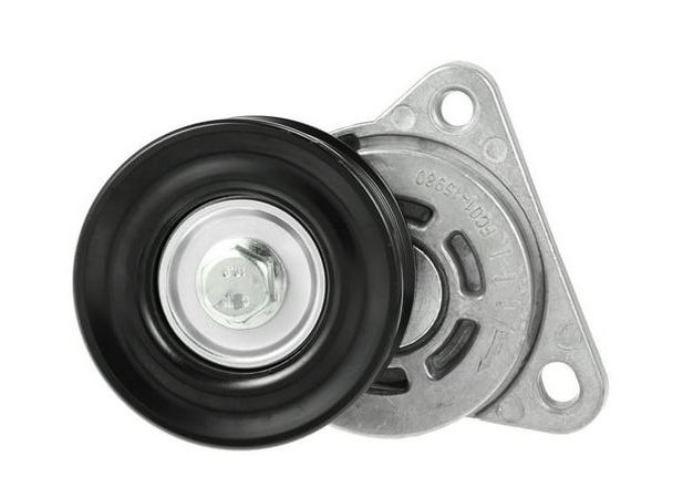 2005 Escape Seatbelt Sensor
