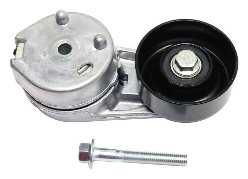 2005 Ford Escape Engine Performance