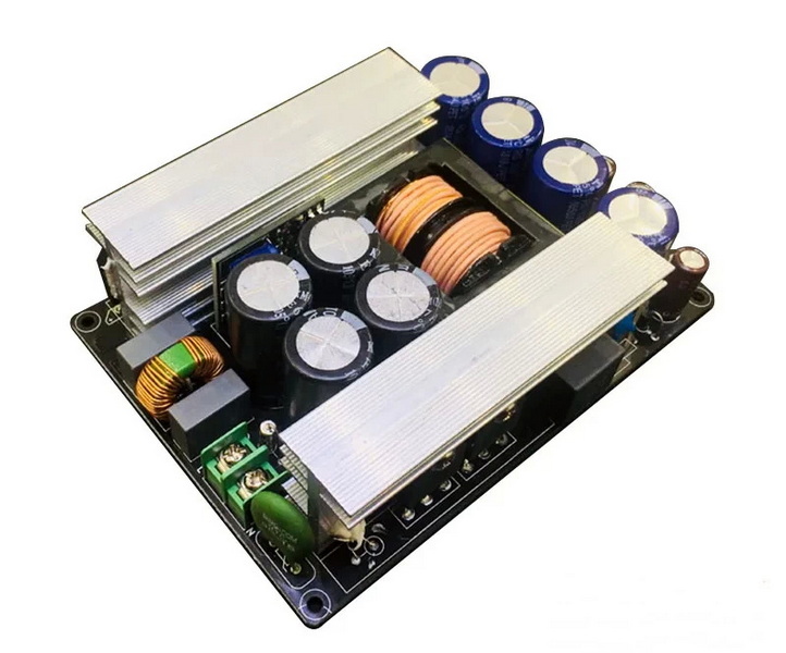 Signal Boosting Technology