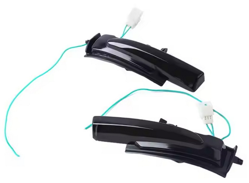 turn signal indicator mirrors_1_调整大小