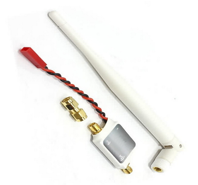 Signal Amplifier 2.4 GHz