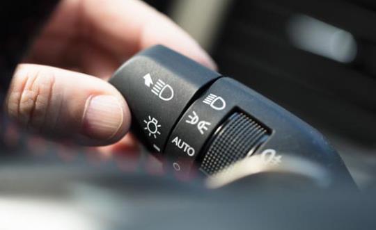 Is It A Turn Signal Or Indicator 1