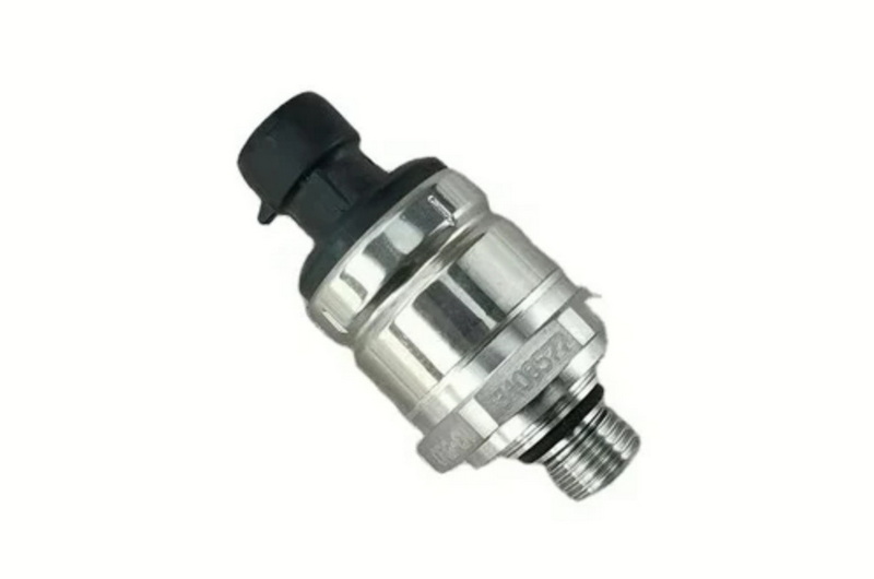 How To Unscrew Oil Pressure Sensor