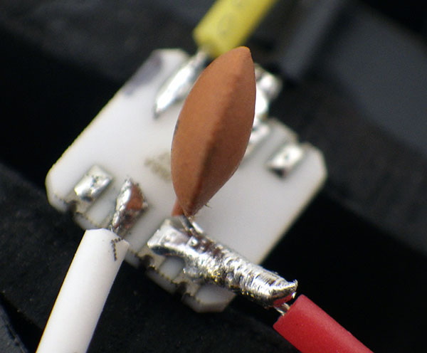 Web Tension Measurement