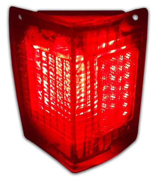 Rear Signal Indicator 1986 El Camino