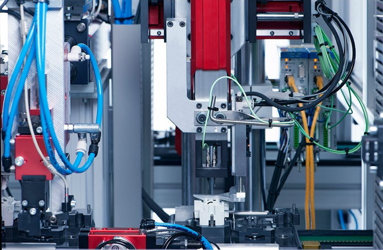 Dynamic Force Sensor