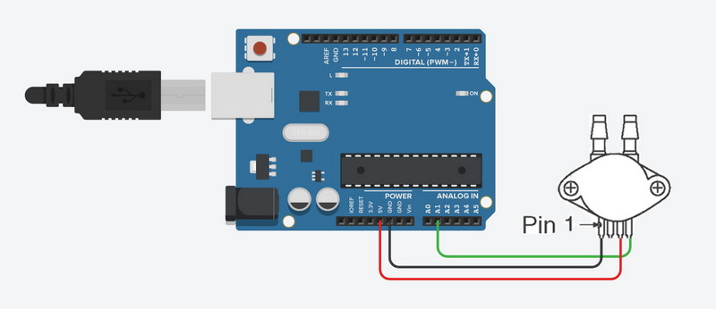 Sensor de tensión Arduino (3)