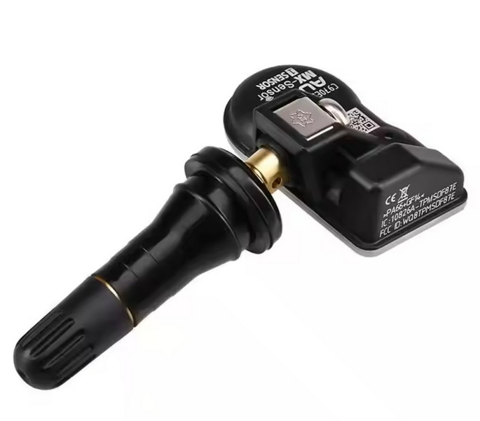 TPMS Sensor Cost At Auto Shop