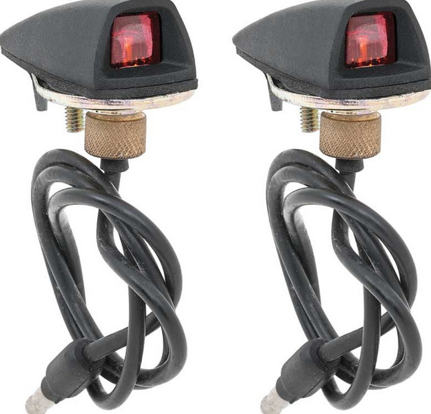 Signal Light Installation