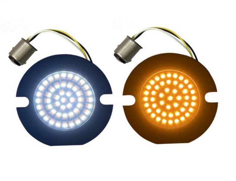 Which LED Turn Signal Indicators Work Best for Off-Road Vehicles