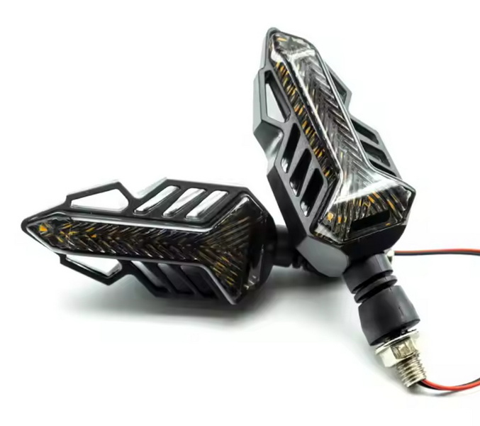 Motorbike Light Accessories