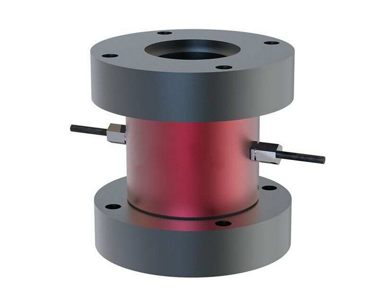 Tri-Axial Force Sensor