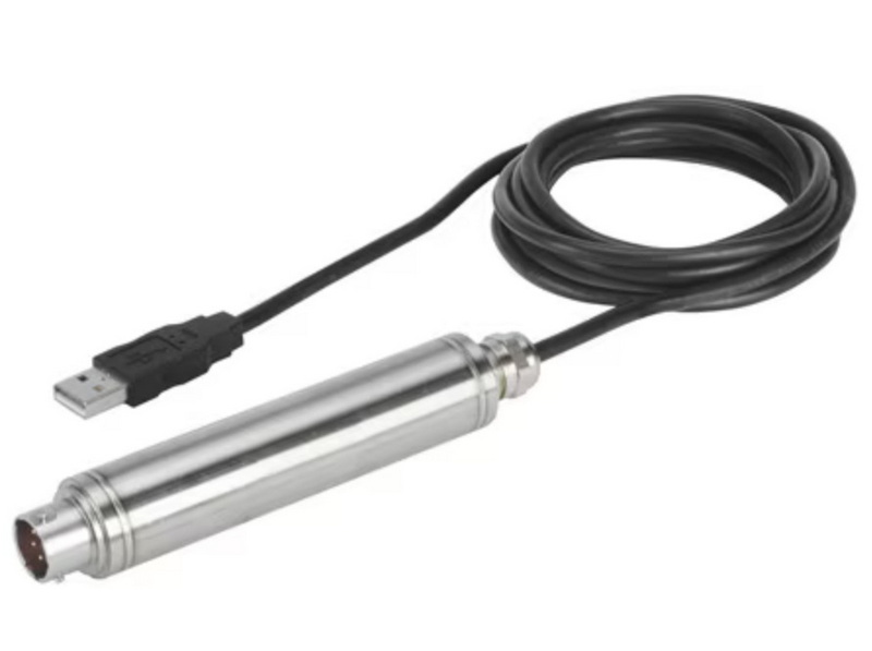 Inline USB Voltage And Signal Checker 