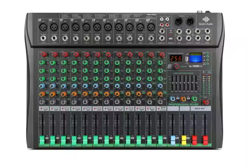 Stereo Signal Indicator