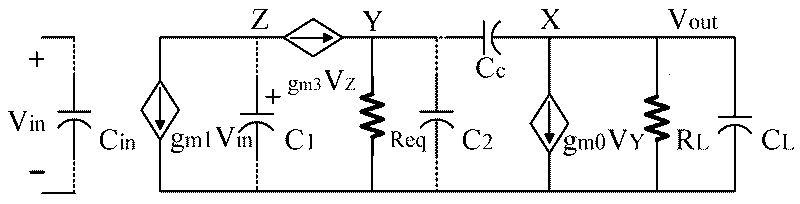 how to design a small signal amplifier