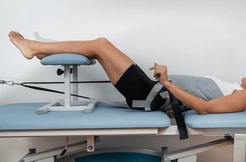 Back Pain Relief Device